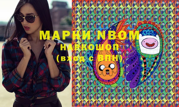 бошки Кинешма